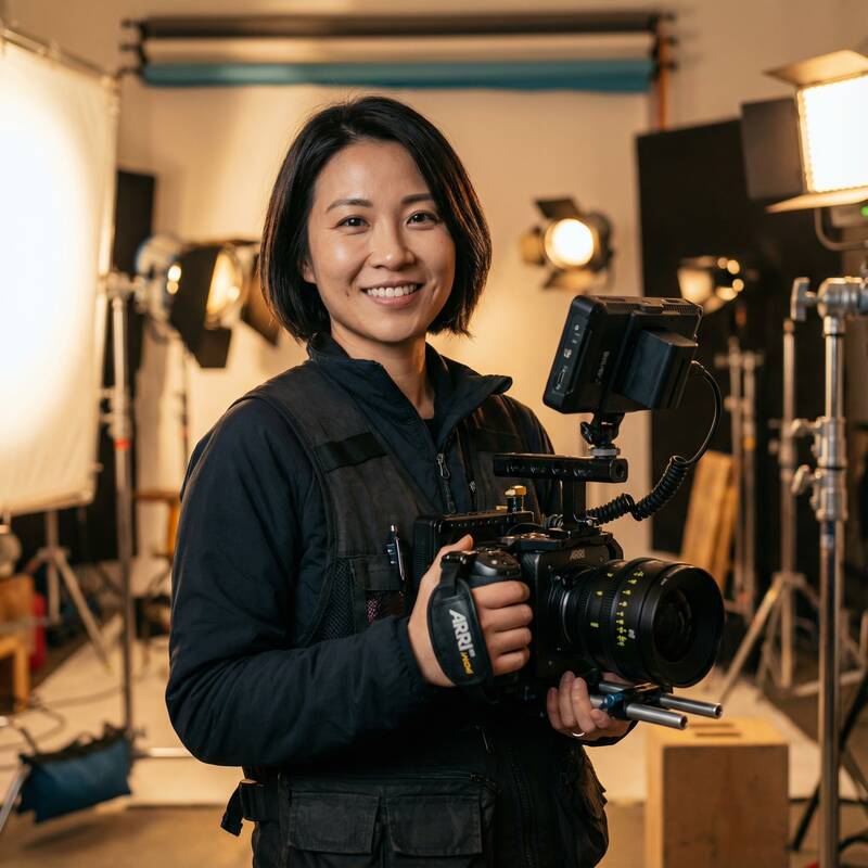 丝瓜视频制片人